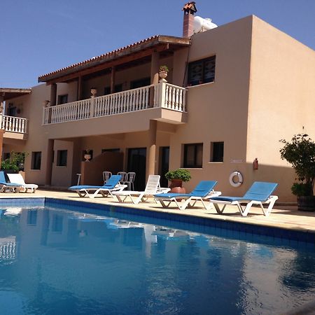 Anastasia Holiday Apartments Klorakas Ngoại thất bức ảnh