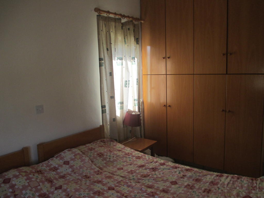 Anastasia Holiday Apartments Klorakas Phòng bức ảnh