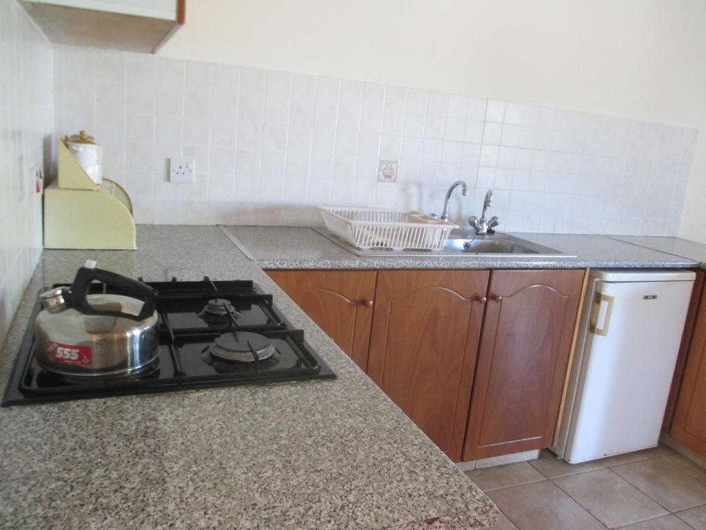 Anastasia Holiday Apartments Klorakas Phòng bức ảnh