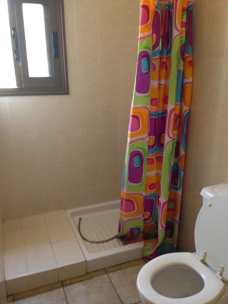 Anastasia Holiday Apartments Klorakas Ngoại thất bức ảnh