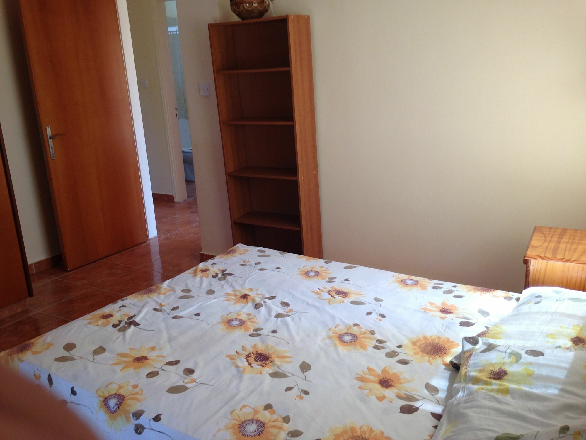 Anastasia Holiday Apartments Klorakas Ngoại thất bức ảnh